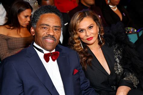 Tina Knowles And Richard Lawson To Divorce After 8 Years Of Marriage A