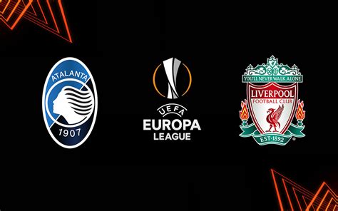 Atalanta X Liverpool Pela Europa League 202324 Onde Assistir Ao Vivo