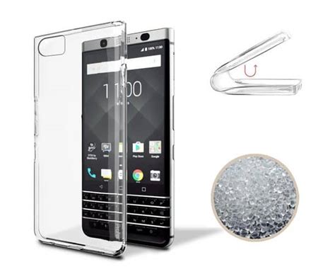 10 Best Cases For Blackberry KEYone