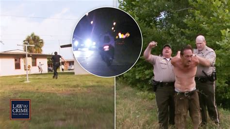 7 Wild And Crazy Police Chases That Ended In Arrests Youtube