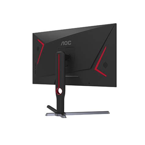 Купить AOC Q27G3S в Бишкеке | GAMESTORE | ИГРАЙ С НАМИ