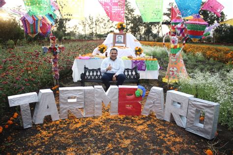 Exitazo La 2da Edición De La Feria Del Tamal Y Atole En Tarímbaro