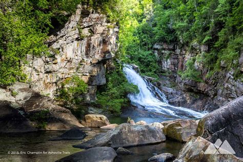 Tallulah Gorge: Hiking the Hurricane Falls Loop Trail