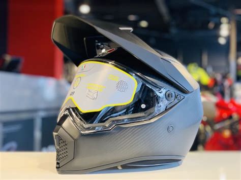 Quel est le casque moto le mieux insonorisé Team Auto Passion