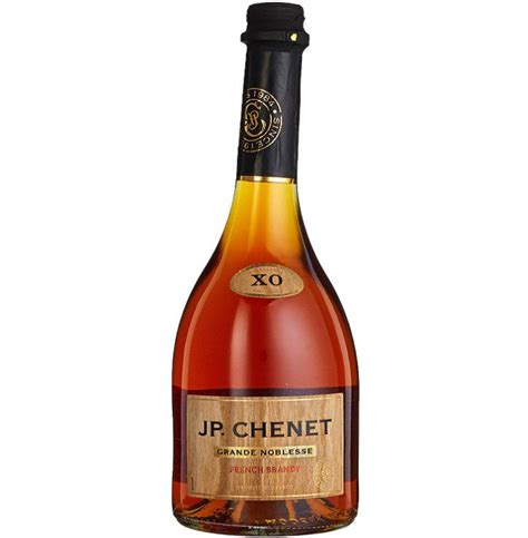0,7 Liter JP Chenet - Brandy XO Grande Noblesse ab 9,99€ (statt 13€)
