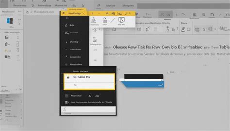 How To Delete A Row In Power Bi Table