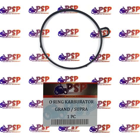 O Ring Karburator Grand Harga Per Pc Oring Karet Seal Sil Mangkok