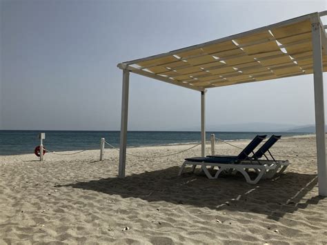 Strand Voi Floriana Resort Simeri Mare Holidaycheck Kalabrien