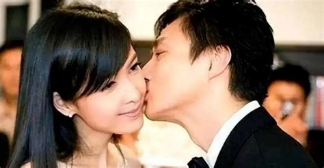 “玉女掌门人”周慧敏离婚了？花心丈夫曾出轨8次，婚姻还能继续吗