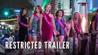 Movie Trailer List: Night Out Movie Trailer 2018