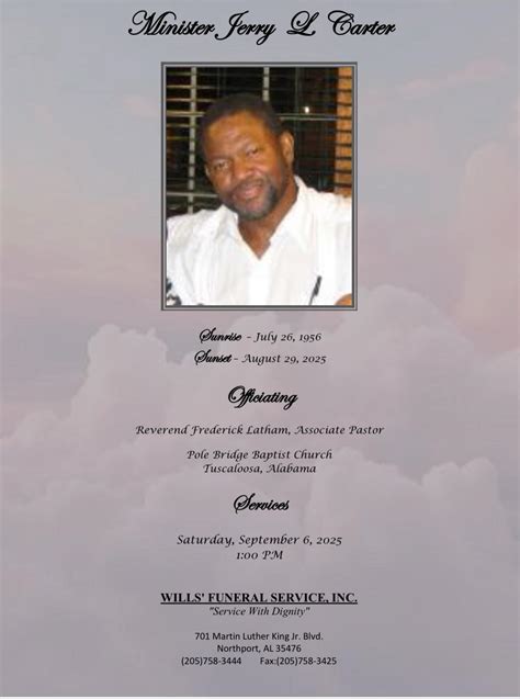 A Celebration and Homegoing for my baby... - Lutricia Jackson | Facebook