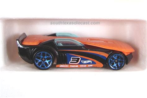 Hot Wheels Guide Solar Reflex