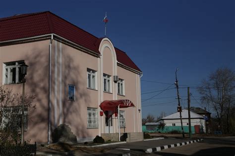 Данков - Фотографии русских городов