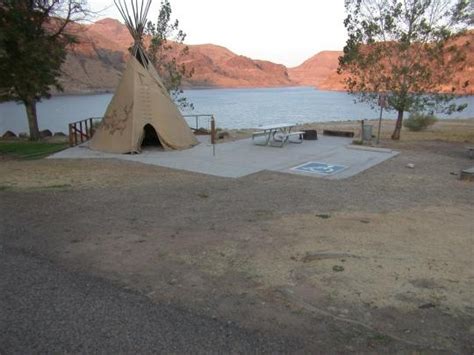 Lake Owyhee State Park, Adrian, OR - GPS, Campsites, Rates, Photos, Reviews, Amenities ...