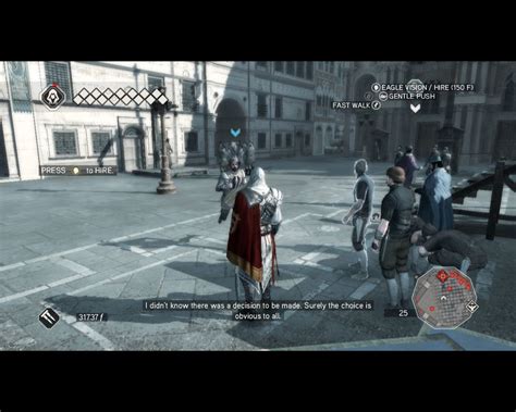 Игра Assassin's Creed II на AGDB.net.ru: купить, скачать игру Assassin ...