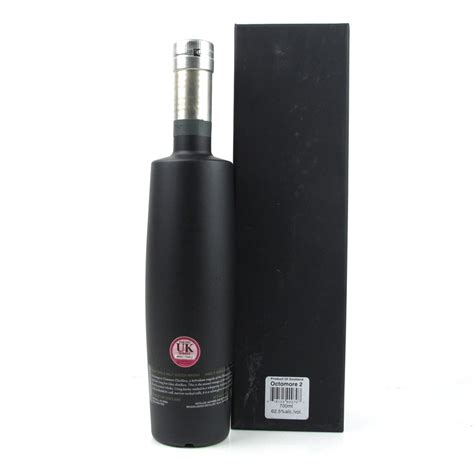 Bruichladdich Octomore 2.1 | Whisky Auctioneer