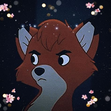 Tod Edit Pic By Todthefoxboi On Deviantart