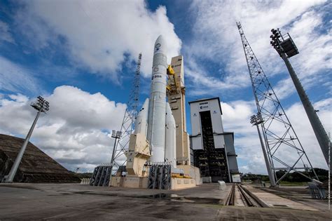 Ariane 6 Arianegroup