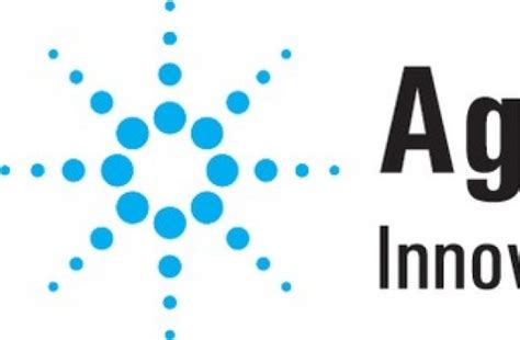 Agilent Logo Download in HD Quality