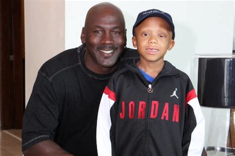 NBA Icon Michael Jordan Donating 10 Million USD to Children's Nonprofit ...