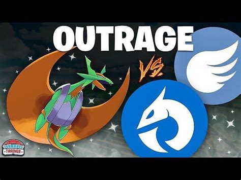 Pokemon GO Mega Salamence Raid Guide Best Counters Weaknesses More