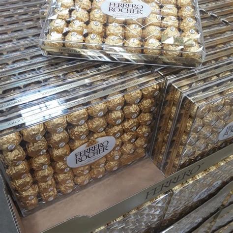 Купить Ферреро Роше В Магазине Конфеты — Novye-skidki.ru