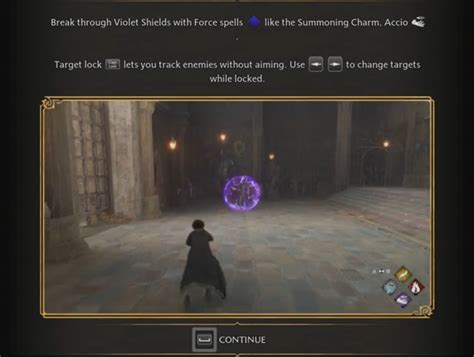 Hogwarts Legacy Crossed Wands Round 2 Walkthrough With Video