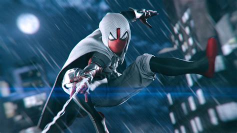 Marvel S Spider Man 2 Confirms 60 Fits Together With Moon Knight