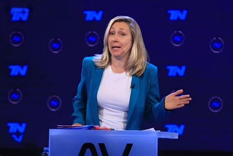 Debate Presidencial Myriam Bregman Va Por Los Votos De Grabois Y