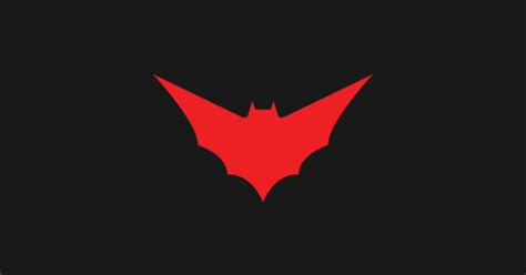 Batwoman Logo - Batwoman - Sticker | TeePublic