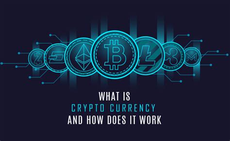 What Is Crypto Currency And How Does It Work