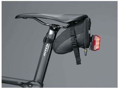 Tylna Lampka Rowerowa Topeak RedLite Aero USB 30 RoweryStylowe Pl