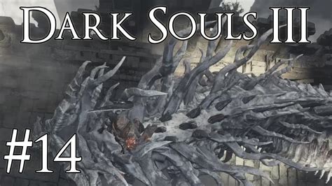 Dark Souls 3 Fisted 14 Finally Dealing With Vilhelm Fist Weapons