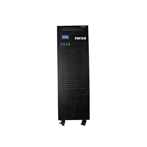 Ups Forza Online 10kva BifÁsica Torre Ups Comunicaciones Y Energía