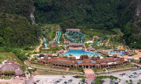 Lost World of Tambun - GoWhere Malaysia