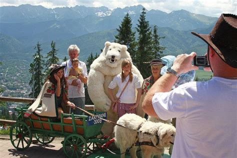 Bia Y Mi Zakopane Zakopane Natural Landmarks Poland