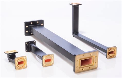 Waveguide Assemblies C DBS Ka Or Ku Band Skybrokers