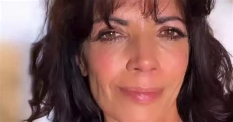 Jenny Powell 55 Labelled Beautiful As She Shows Off Figure In Tiny Bikini United Kingdom