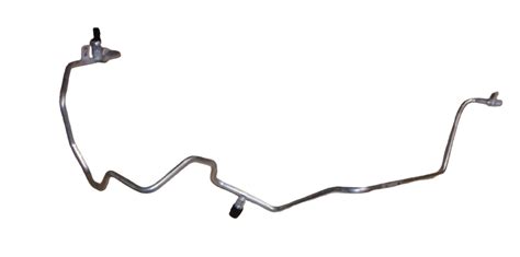 Air Conditioning Pipe 924409059R Dacia Duster I Original - Carfrance24