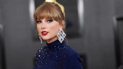 Taylor Swift Joins Worlds Richest On Billionaire List With Rihanna