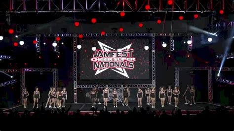 GymTyme Illinois Tumble NT 2022 L6 International Open Coed NT