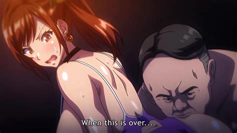 SECRETARY WIFE CHEATS WITH HUSBAND S BOSS HENTAI NTR