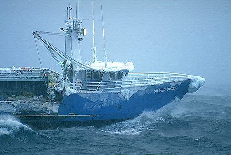 Alaska Crab Boat For Sale