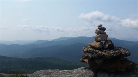 Hurricane Mountain