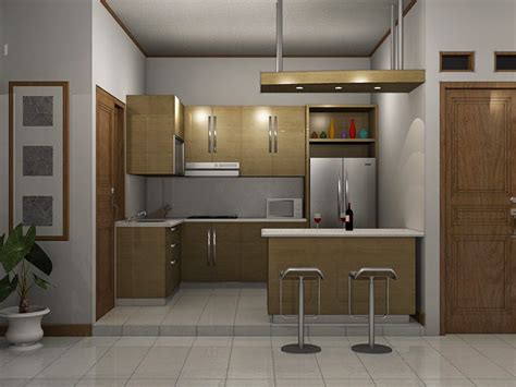 Desain Kitchen Set Minimalis Modern Sketchup Texture Roof - IMAGESEE