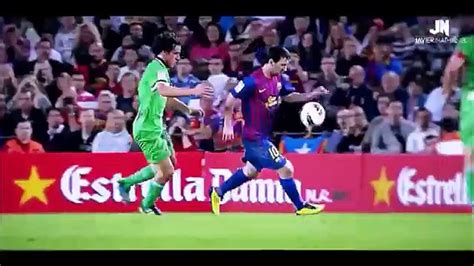 Lionel Messi Vs Ronaldor9 Unstoppable Genius Goals Skills