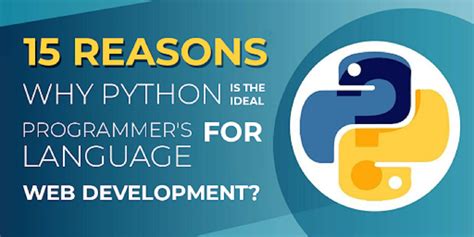 Why Python Is Ideal Programming Language