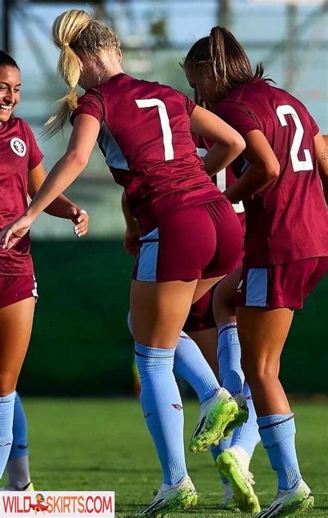 Alisha Lehmann Alishalehmann Nude Instagram Leaked Photo