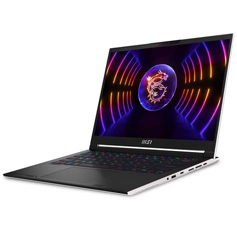 Buy MSI Stealth 14 Studio Core I7 RTX 4060 14in 240Hz Laptop STEALTH