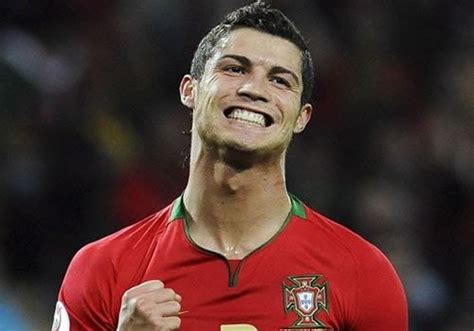 Cristiano Ronaldo Becomes First Footballer To Become Billionaire Business